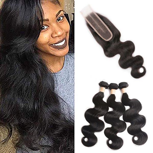 malaysian human hair body wave 3 bundles with 2x6 lace closure 4 pieces one set virgin hair bundles with 2*6 lace closure, Black;brown
malaysian human hair body wave 3 bundles with 2x6 lace closure 4 pieces one set virgin hair bundles with 2*6 lace closure, Black;brown