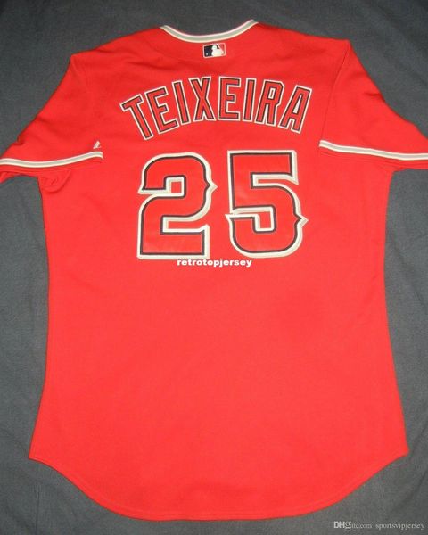 retro #25 mark teixeira majestic red jersey 52 trout mens stitched baseball jerseys, Black;blue
retro #25 mark teixeira majestic red jersey 52 trout mens stitched baseball jerseys, Black;blue