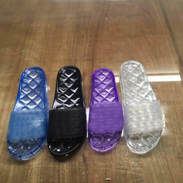 designer women beach slippers summer new men cartoon big head slippers glue surface transparent crystal shoes pvc luxury bath lady slippers, Black
designer women beach slippers summer new men cartoon big head slippers glue surface transparent crystal shoes pvc luxury bath lady slippers, Black