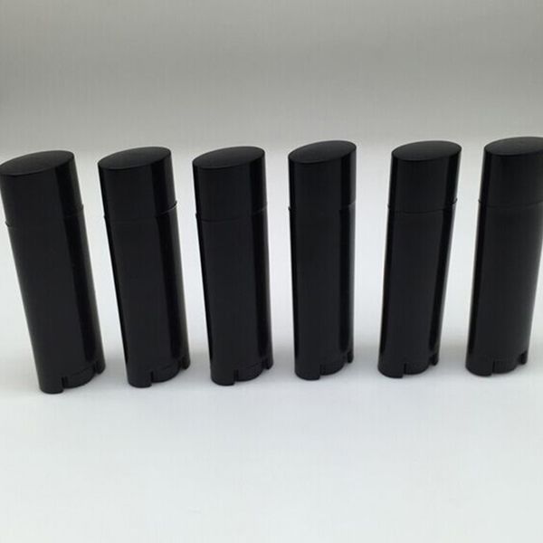black oval lip balm tube 4.5g 0.15oz deodorant container lotion bar twist empty lipstick wholesale
black oval lip balm tube 4.5g 0.15oz deodorant container lotion bar twist empty lipstick wholesale
