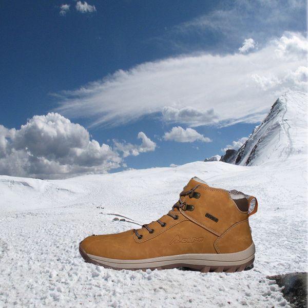 ptwtrtf winter warm for men outdoor non slip snow boots fashion high handmade waterproof working ankle boots shoes, Black
ptwtrtf winter warm for men outdoor non slip snow boots fashion high handmade waterproof working ankle boots shoes, Black