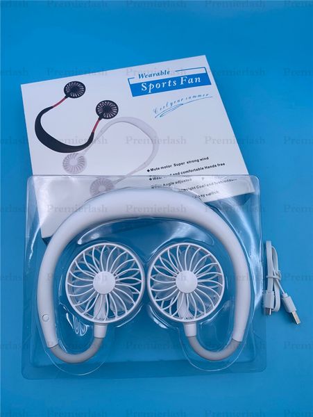 hanging neck fan 3 colors usb charging travel portable sports fan lazy creative mini fans car
hanging neck fan 3 colors usb charging travel portable sports fan lazy creative mini fans car