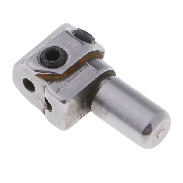 needle clamp #277022-92 for pegasus m800 four line sewing machine, Black
needle clamp #277022-92 for pegasus m800 four line sewing machine, Black