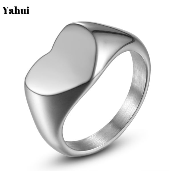 yahui stainless steel silver heart-shaped women rings for women fashion jewelry ring stainless ring for silver girls, Golden;silver
yahui stainless steel silver heart-shaped women rings for women fashion jewelry ring stainless ring for silver girls, Golden;silver