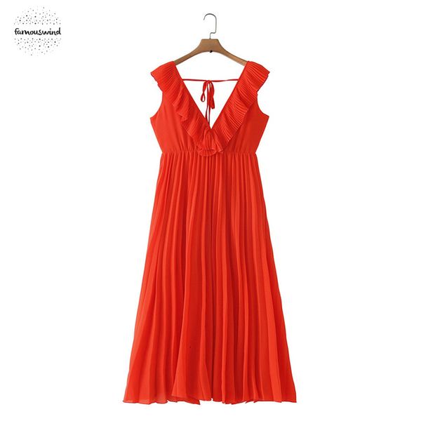 women maxi dress pleated sleeveless backless female casual sweet ruffles dresses chic bow tie a line vestidos qb506, Black;gray
women maxi dress pleated sleeveless backless female casual sweet ruffles dresses chic bow tie a line vestidos qb506, Black;gray