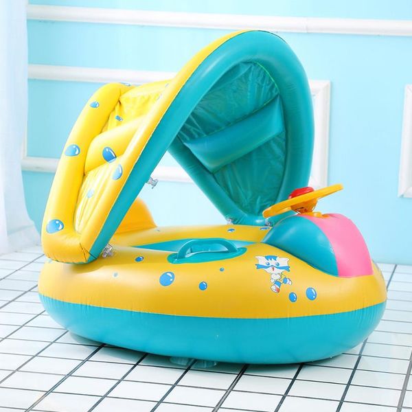 portable swimming pool inflatable buoy inflatable circle kids swimming circle baby float with sunshade seat pool boat
portable swimming pool inflatable buoy inflatable circle kids swimming circle baby float with sunshade seat pool boat