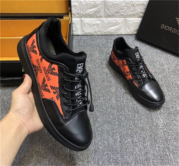 men's boots ow high series yellow ribbon white arrow black high-casual shoes mens design shoes plus size:38-45 a22
men's boots ow high series yellow ribbon white arrow black high-casual shoes mens design shoes plus size:38-45 a22
