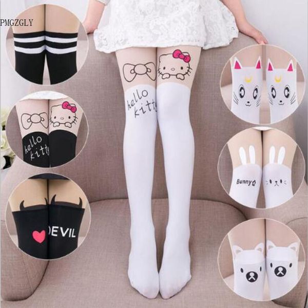 baby cute pantyhose kids tights knee fake velvet stocking white cartoon cat children's princess girl tights stockings tights, Pink;yellow
baby cute pantyhose kids tights knee fake velvet stocking white cartoon cat children's princess girl tights stockings tights, Pink;yellow