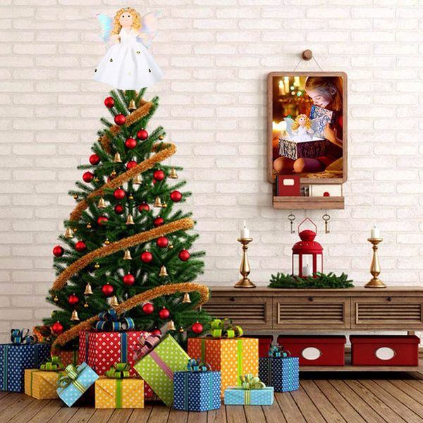 cute angel with wings mini christmas tree ers xmas angel figure christmas decoration new year gift pro
cute angel with wings mini christmas tree ers xmas angel figure christmas decoration new year gift pro