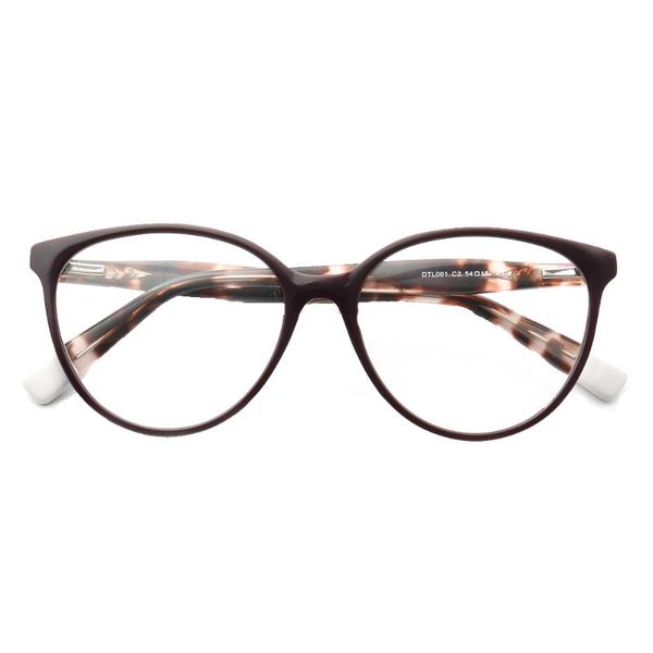 women cateye round eyeglass frames fashion retro tortoise clear rx glasses spectacles lightweight acetate full-rim eyewear, Black
women cateye round eyeglass frames fashion retro tortoise clear rx glasses spectacles lightweight acetate full-rim eyewear, Black