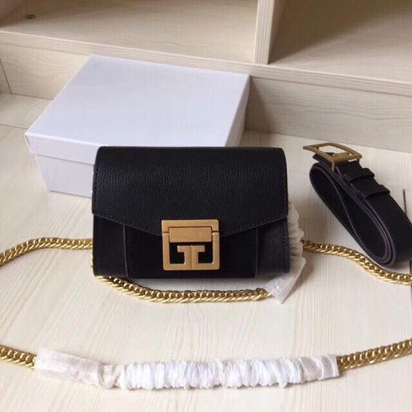luxury real leather women chest bag pack waist body bag cool cross body shoulder designer famous female
luxury real leather women chest bag pack waist body bag cool cross body shoulder designer famous female