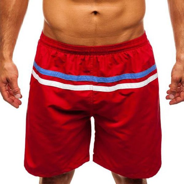 2019 new men's swimwear beach shorts bathing suit men casual splice stripe beach work casual men short trouser shorts pants c4
2019 new men's swimwear beach shorts bathing suit men casual splice stripe beach work casual men short trouser shorts pants c4