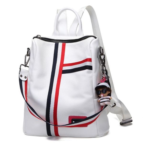 leather backpack women's 2019 new leather backpack casual travel women's bags school bags outdoor bag ing
leather backpack women's 2019 new leather backpack casual travel women's bags school bags outdoor bag ing