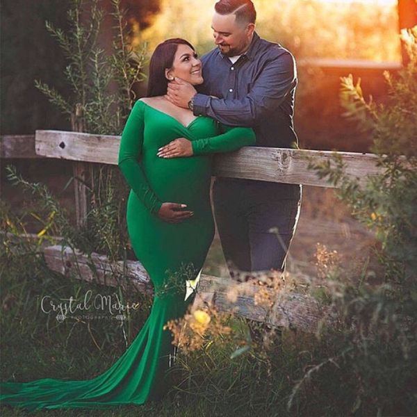 fishtail maternity dresses for p shoot clothes maternity pgraphy props pregnancy dress pgraphy pregnant vestidos, White
fishtail maternity dresses for p shoot clothes maternity pgraphy props pregnancy dress pgraphy pregnant vestidos, White