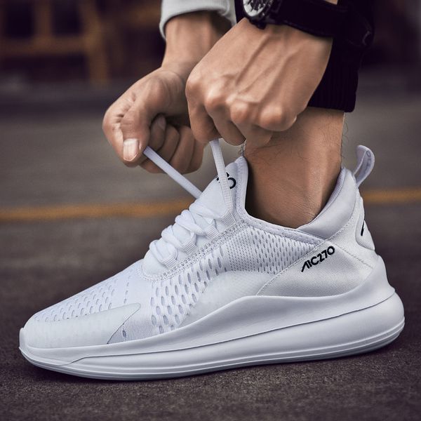 brand new running shoes for men wear-resistant light run breathable mesh air sport shoes fitness 2019 jogging sneakers
brand new running shoes for men wear-resistant light run breathable mesh air sport shoes fitness 2019 jogging sneakers