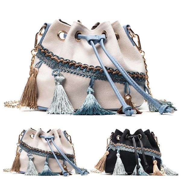 новая мода женщины цепи crossbody сумки этнический стиль бахрома сумки для женщин 2020 drawstring ведра один messenger сумка
новая мода женщины цепи crossbody сумки этнический стиль бахрома сумки для женщин 2020 drawstring ведра один messenger сумка