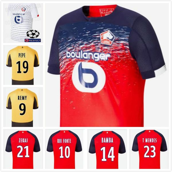 19 20 лилль r.leao losc футбол джерси дома красный away зеленый 2019 2020 pepe remy bamba футбол футбол рубашках maillottop качество, Black;red
19 20 лилль r.leao losc футбол джерси дома красный away зеленый 2019 2020 pepe remy bamba футбол футбол рубашках maillottop качество, Black;red