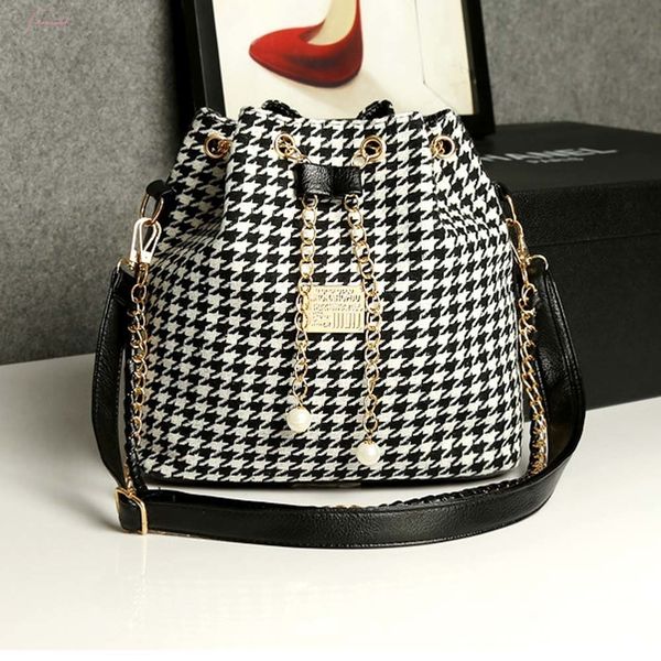 fashion womens delicate bucket bag shoulder bag messenger bag tote sale wt
fashion womens delicate bucket bag shoulder bag messenger bag tote sale wt