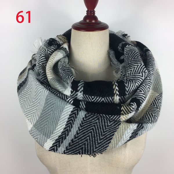 fashion pashmina tartan infinity scarves loop scarf women winter cashmere wraps warm oversized check shawl lattice blankets grid w001 p gwwd, White;black
fashion pashmina tartan infinity scarves loop scarf women winter cashmere wraps warm oversized check shawl lattice blankets grid w001 p gwwd, White;black