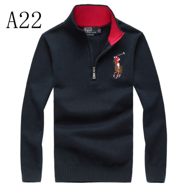 2020 winter autumn men's and women's luxury turtleneck sweater black pullover costume men's designers cotton knit sweater 19, White;black
2020 winter autumn men's and women's luxury turtleneck sweater black pullover costume men's designers cotton knit sweater 19, White;black