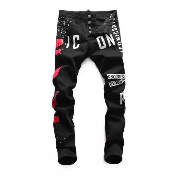 mens designer jeans fashion men jeans mens slim casual pants elastic trousers light motorcycle fit loose cotton denim brand mens joggers, Blue
mens designer jeans fashion men jeans mens slim casual pants elastic trousers light motorcycle fit loose cotton denim brand mens joggers, Blue