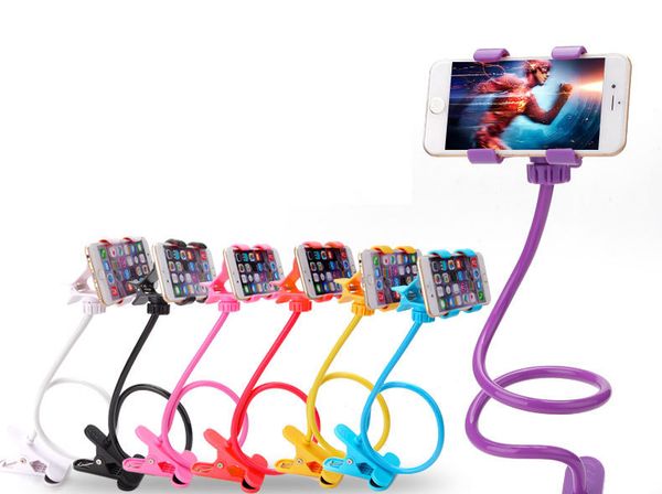 universal bracket for mobile phone 8 color multifunctional 360 rotate bedside mobile phone bracket
universal bracket for mobile phone 8 color multifunctional 360 rotate bedside mobile phone bracket