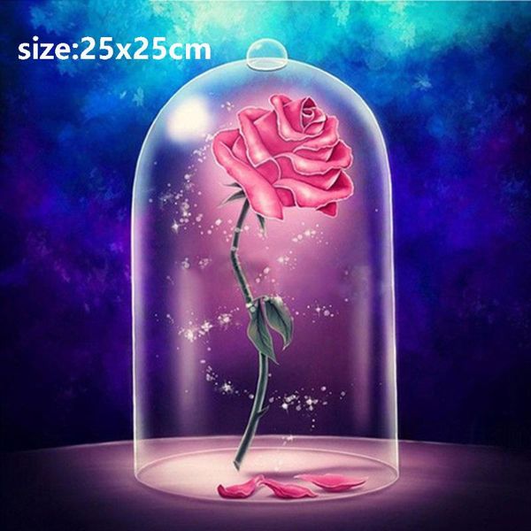 5d diy diamond flower arrangement flower bookmark vase cross stitch diamond embroidery mosaic home decor
5d diy diamond flower arrangement flower bookmark vase cross stitch diamond embroidery mosaic home decor