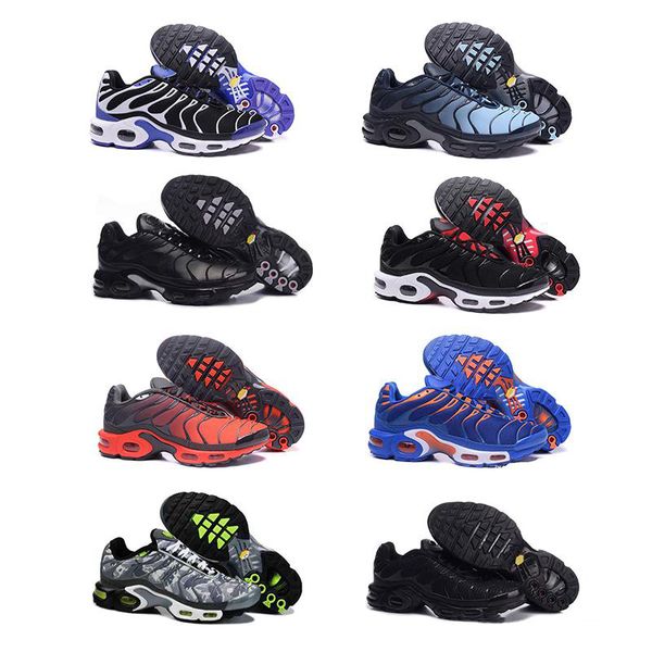 2019 mens tn fashiion casual shoes comfortable breathable mesh plus design casual shoes
2019 mens tn fashiion casual shoes comfortable breathable mesh plus design casual shoes
