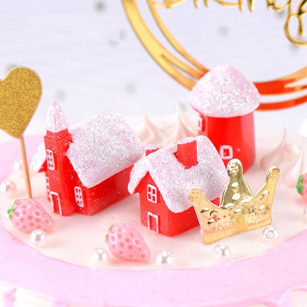 new christmas decoration small house unique resin snow house new year garland craft gift christmas home party deskornaments
new christmas decoration small house unique resin snow house new year garland craft gift christmas home party deskornaments