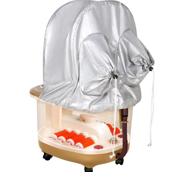 steam fumigation foot bath automatic massage heated footbath soaking basin deep barrel foot bath
steam fumigation foot bath automatic massage heated footbath soaking basin deep barrel foot bath