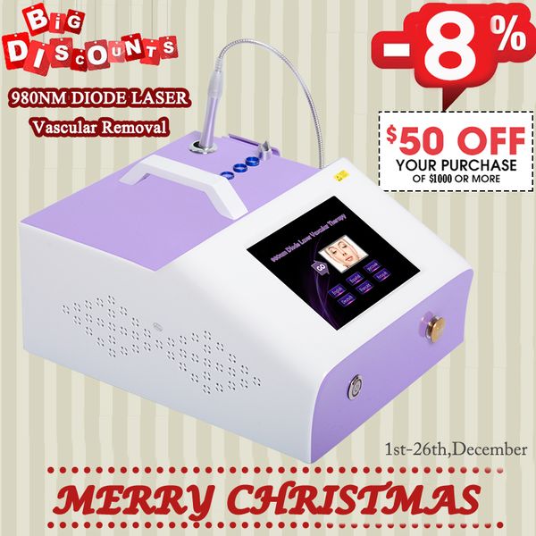 Portable pider vein removal machine 980nm diode la er varico e vein va cular removal machine 980 nm wavelength 100j high energy 30w beauty
Portable pider vein removal machine 980nm diode la er varico e vein va cular removal machine 980 nm wavelength 100j high energy 30w beauty