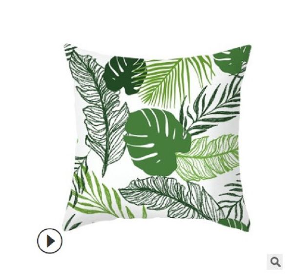 2020 pillow case household products sofa pillow cover nordic green plant cushion cover office pillow cover popular 001
2020 pillow case household products sofa pillow cover nordic green plant cushion cover office pillow cover popular 001