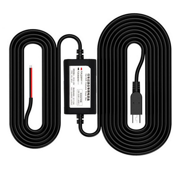 new recorder buck line power po 12v to 5v 2.5a intelligent buck line for camera recorder car dvr exclusive power supply box
new recorder buck line power po 12v to 5v 2.5a intelligent buck line for camera recorder car dvr exclusive power supply box