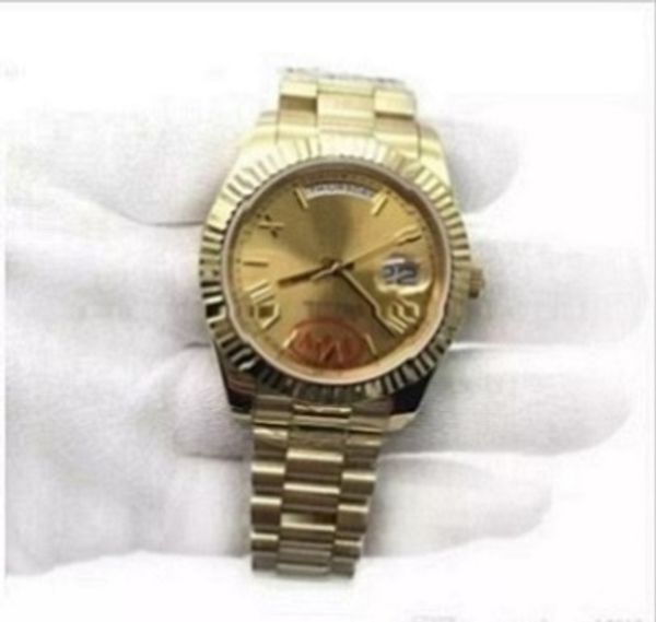 new luxury mens watch 18k gold president sapphire cystal diamond number men watches automatic mechanical movement male wrist watch 6587, Slivery;brown
new luxury mens watch 18k gold president sapphire cystal diamond number men watches automatic mechanical movement male wrist watch 6587, Slivery;brown