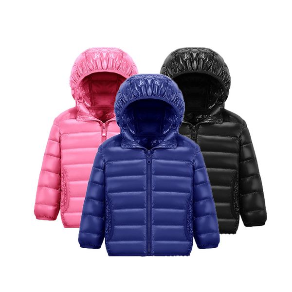 solid girls winter jackets casual boys children down jackets 90% white duck down hooded kids winter boys girls coat clothes, Blue;gray
solid girls winter jackets casual boys children down jackets 90% white duck down hooded kids winter boys girls coat clothes, Blue;gray
