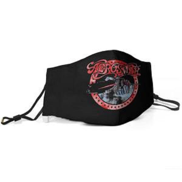 женщины мужчина маска респиратор муфельной aerosmith игрушки на чердаке печатается с регулируемым ушным крючком маской, Silver
женщины мужчина маска респиратор муфельной aerosmith игрушки на чердаке печатается с регулируемым ушным крючком маской, Silver