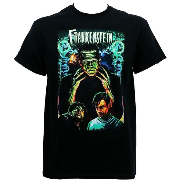 universal monsters dr frankenstein t shirt 2018 summer new brand t shirts men hip hop men shirts casual fitness, White;black
universal monsters dr frankenstein t shirt 2018 summer new brand t shirts men hip hop men shirts casual fitness, White;black