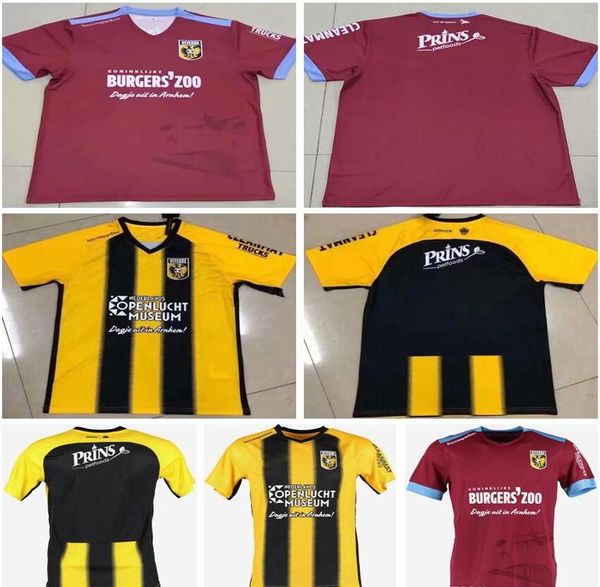 2019 2020 sbv vitesse soccer jerseys nouha dicko tim matavz riechedly bazoer bryan linssen custom 19 20 home football shirt calcio hot, Black;yellow
2019 2020 sbv vitesse soccer jerseys nouha dicko tim matavz riechedly bazoer bryan linssen custom 19 20 home football shirt calcio hot, Black;yellow