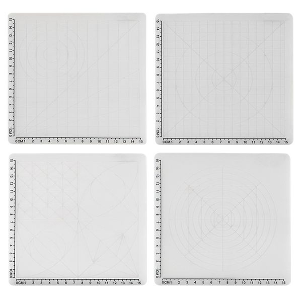 silicone mat 3d pen accessory children drawing board template kids educational tools white
silicone mat 3d pen accessory children drawing board template kids educational tools white
