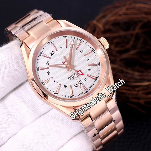 новый aqua terra 150m gmt 231.50.43.22.02.001 автоматическая мужские часы белого текстуры циферблат розового золота стальной ленты часы hell, Slivery;brown
новый aqua terra 150m gmt 231.50.43.22.02.001 автоматическая мужские часы белого текстуры циферблат розового золота стальной ленты часы hell, Slivery;brown