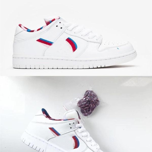 new release parra x sb dunk low white pink furry rose gym red casual shoes men women authentic sneakers cn4504 -100 with original box, Black
new release parra x sb dunk low white pink furry rose gym red casual shoes men women authentic sneakers cn4504 -100 with original box, Black