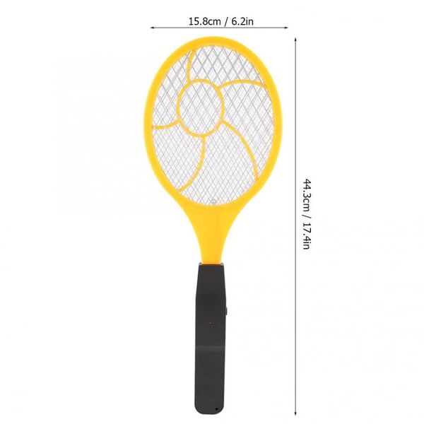 комар полезных товаров трехслойного electric fly mosquito swatter bug zapper ракетка насекомых убийцы bug zapper другие сад
комар полезных товаров трехслойного electric fly mosquito swatter bug zapper ракетка насекомых убийцы bug zapper другие сад