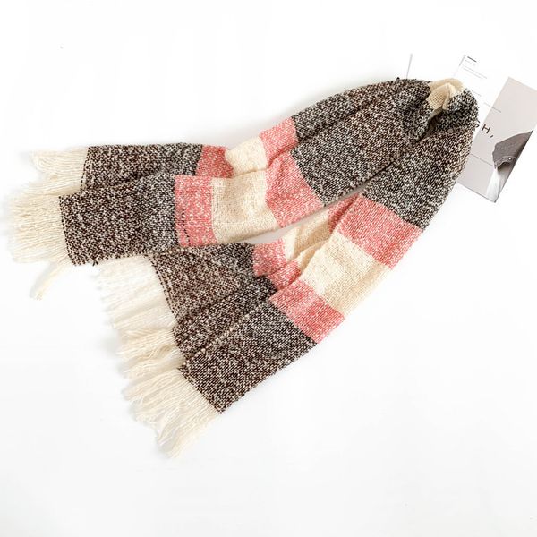 new winter fir mixing sand to the circle hit the color striped scarf shawl extended to increase wholesale manufacturers, Blue;gray
new winter fir mixing sand to the circle hit the color striped scarf shawl extended to increase wholesale manufacturers, Blue;gray