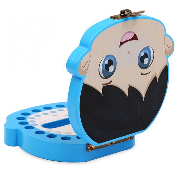 kid wood зуб box детские зуб keepsake ящик для хранения молочных зубов сохранить organizer case контейнер английский случай
kid wood зуб box детские зуб keepsake ящик для хранения молочных зубов сохранить organizer case контейнер английский случай