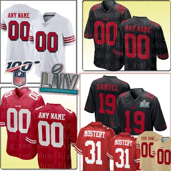 custom 31 raheem mostert jersey 19 deebo samuel tevin coleman matt breida ronnie lott tom rathman hyde buckner, Black;red
custom 31 raheem mostert jersey 19 deebo samuel tevin coleman matt breida ronnie lott tom rathman hyde buckner, Black;red