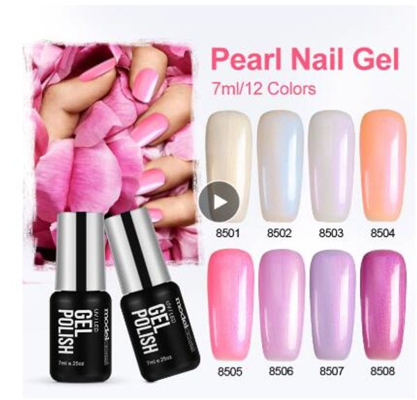 modelones 12 colors pink color series pearl uv nail gel lacquer led lamp nail art uv gel polish soak off shell style, Red;pink
modelones 12 colors pink color series pearl uv nail gel lacquer led lamp nail art uv gel polish soak off shell style, Red;pink