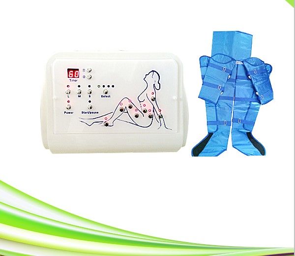 spa salon use blood circulation legs machine pressotherapy lymph dranage massafe pressotherapy machine
spa salon use blood circulation legs machine pressotherapy lymph dranage massafe pressotherapy machine