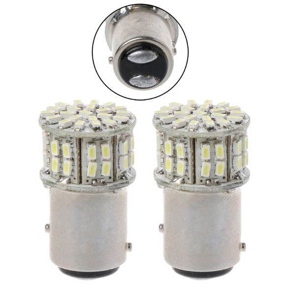 2pcs turn signal led lights 1157 bay15d tail light brake parking lamp smd 3014 6000k
2pcs turn signal led lights 1157 bay15d tail light brake parking lamp smd 3014 6000k