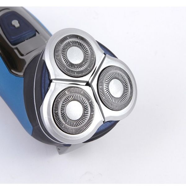 waterproof rechargeable portable mens electric shaver triple blade electric razor navalhas shaving machine
waterproof rechargeable portable mens electric shaver triple blade electric razor navalhas shaving machine