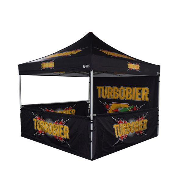 hexagonal 40x40mm aluminum customized logo printing instant party gazebo event tent in 3*3m size for promotion and advertisement
hexagonal 40x40mm aluminum customized logo printing instant party gazebo event tent in 3*3m size for promotion and advertisement